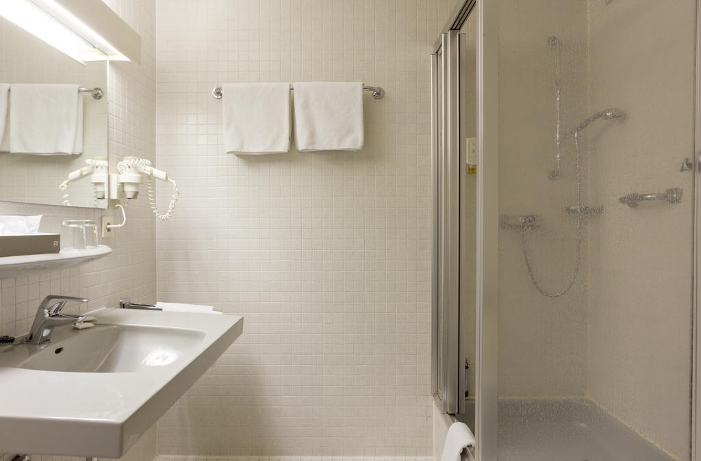 Hotel Alexandersbad Bad Alexandersbad