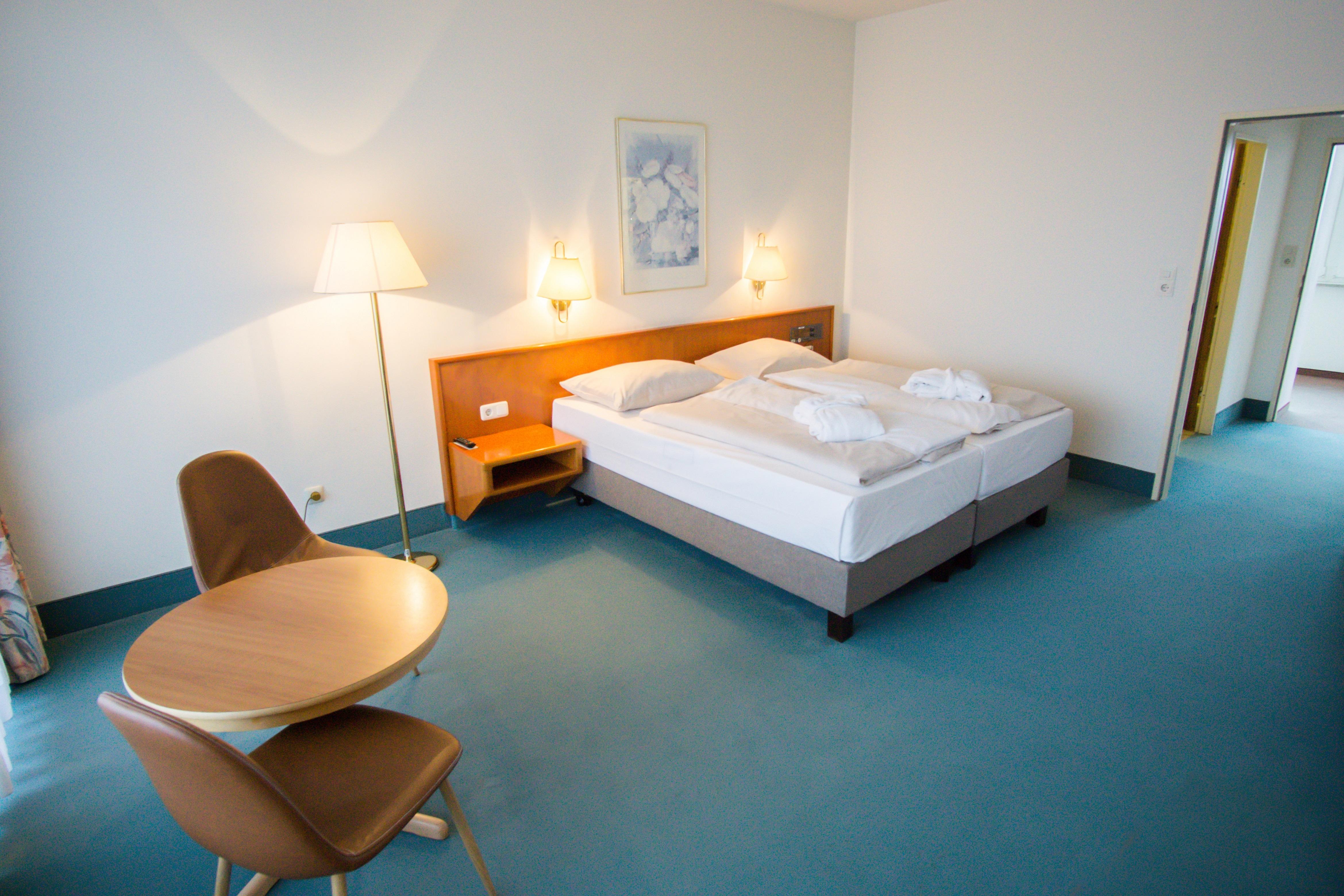 Alexandersbad Hotel Bad Alexandersbad