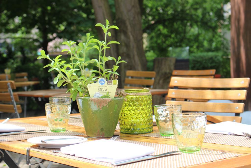 Hotel Alexandersbad 3*
