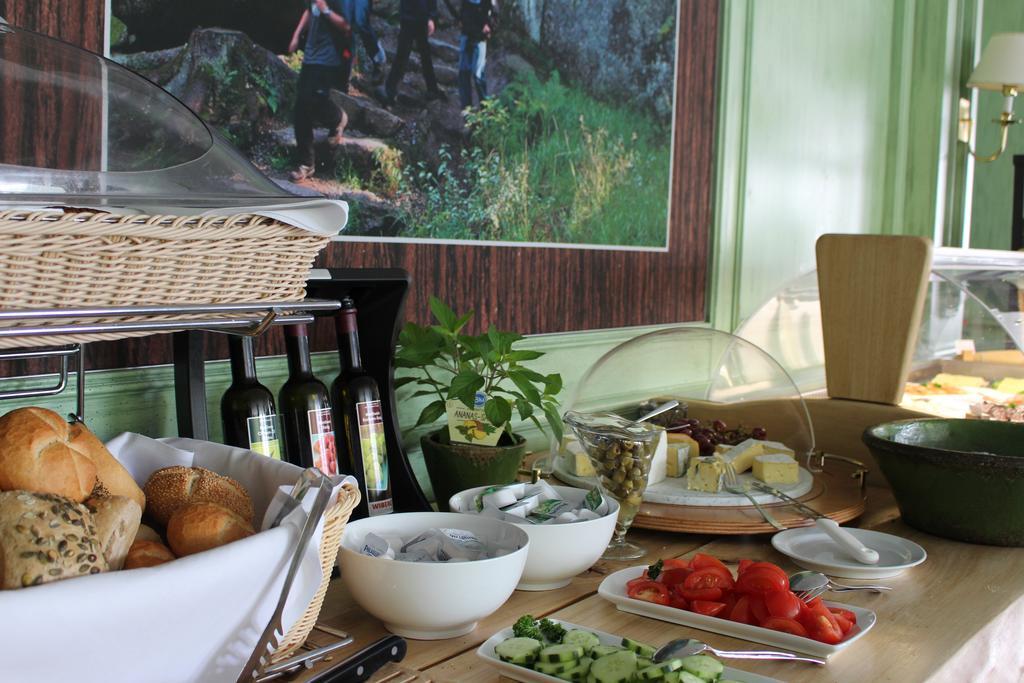 Hotel Alexandersbad Bad Alexandersbad