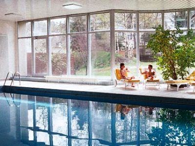 Hotel Alexandersbad