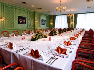 Alexandersbad Hotel