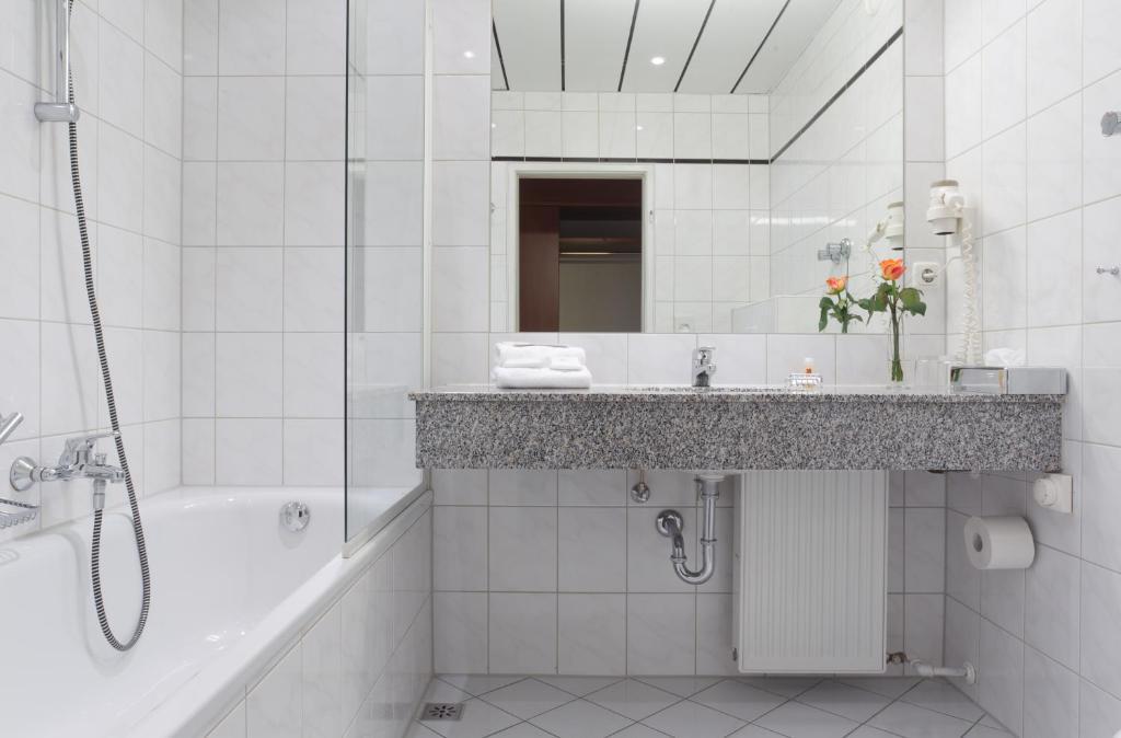 Alexandersbad 3*