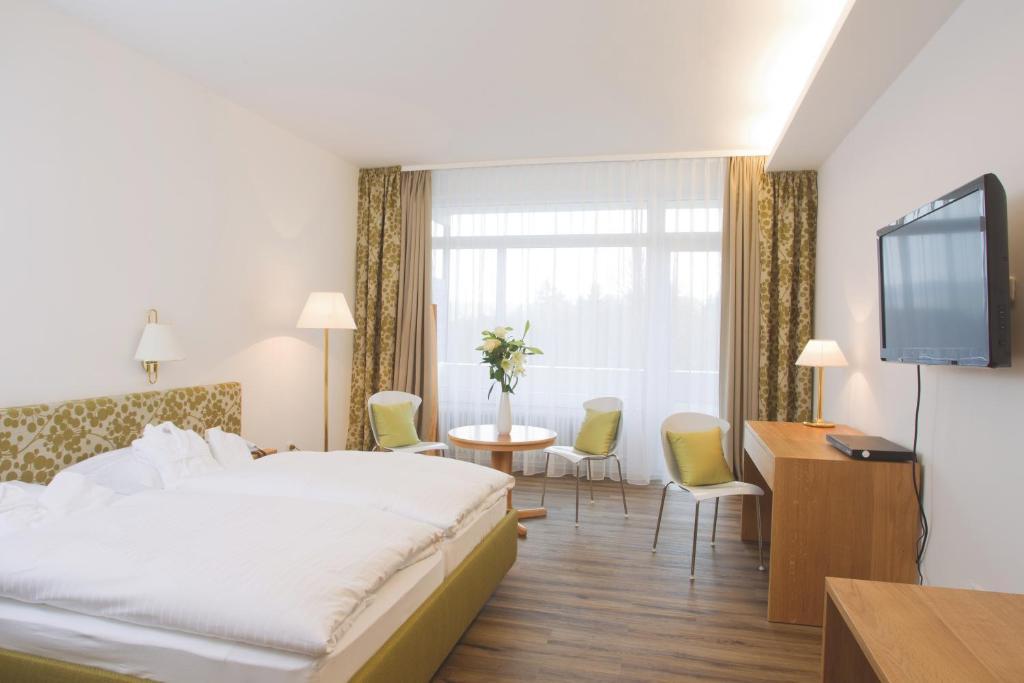 Hotel Alexandersbad