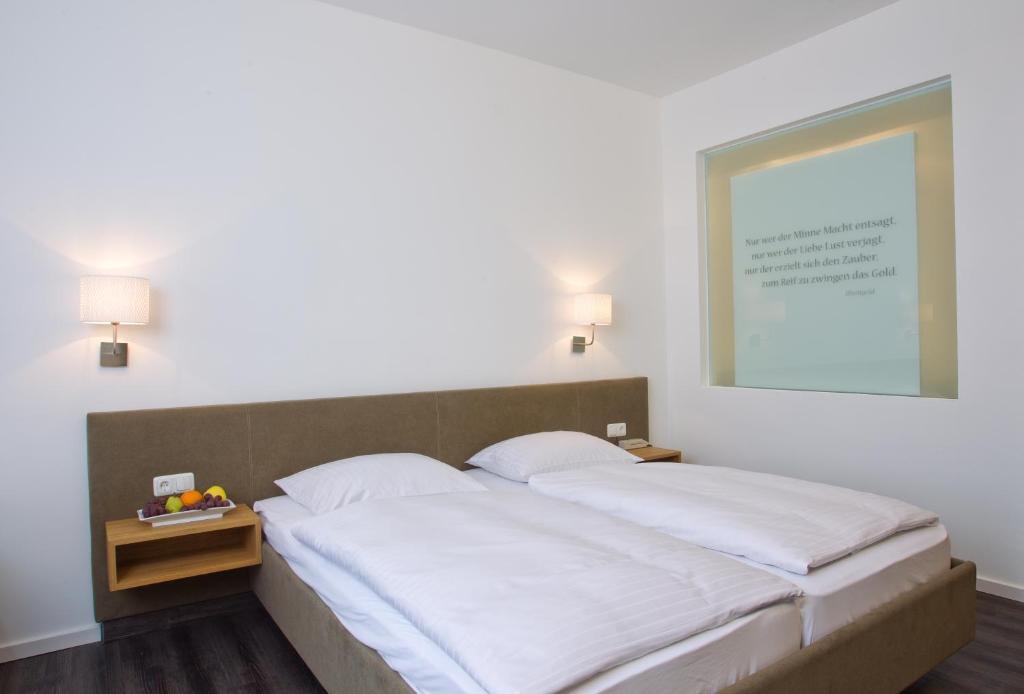 Hotel Alexandersbad Bad Alexandersbad