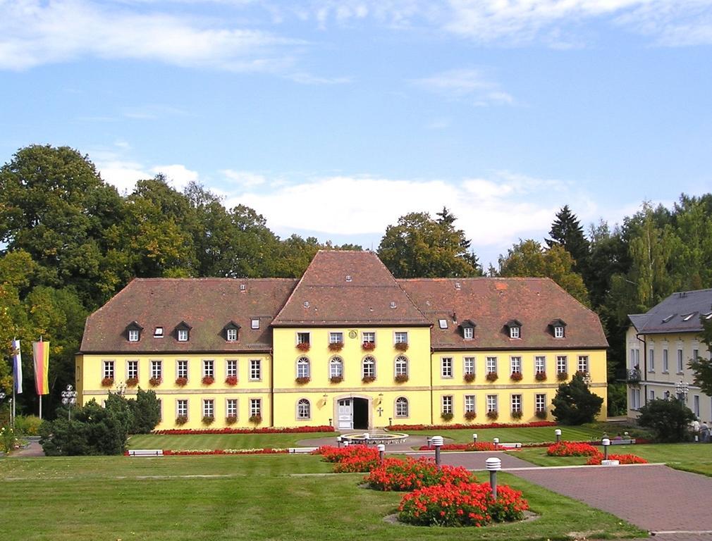 Alexandersbad Hotel Bad Alexandersbad