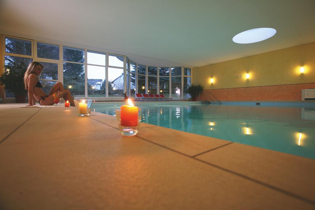 Hotel Alexandersbad Bad Alexandersbad