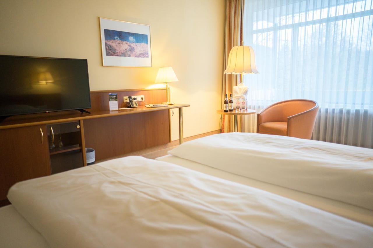 Alexandersbad 3*