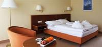 Hotel Alexandersbad Bad Alexandersbad